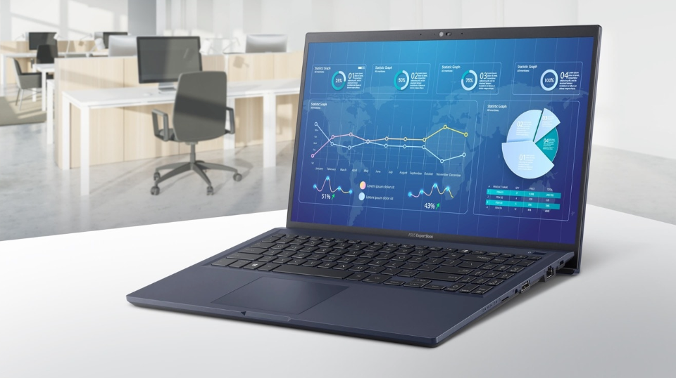 ExpertBook L1 L1500