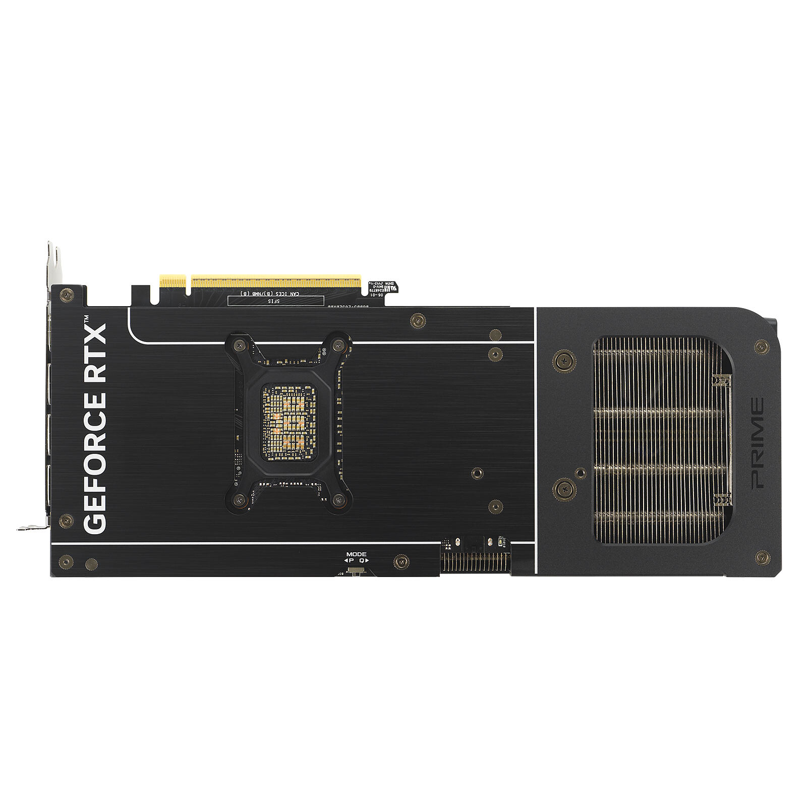 ASUS Prime GeForce RTX 5070 OC 12G GDDR7