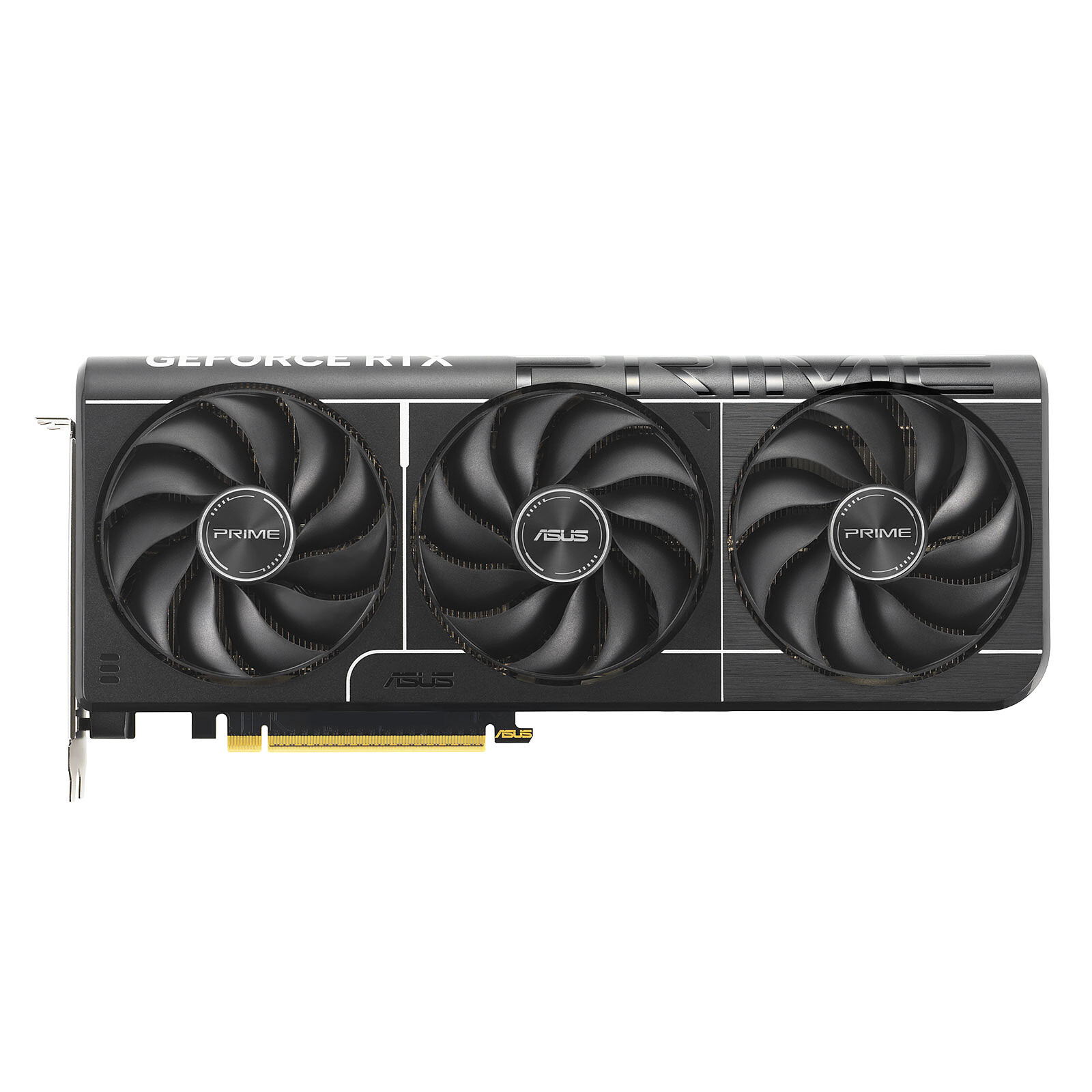 ASUS Prime GeForce RTX 5070 OC 12G GDDR7