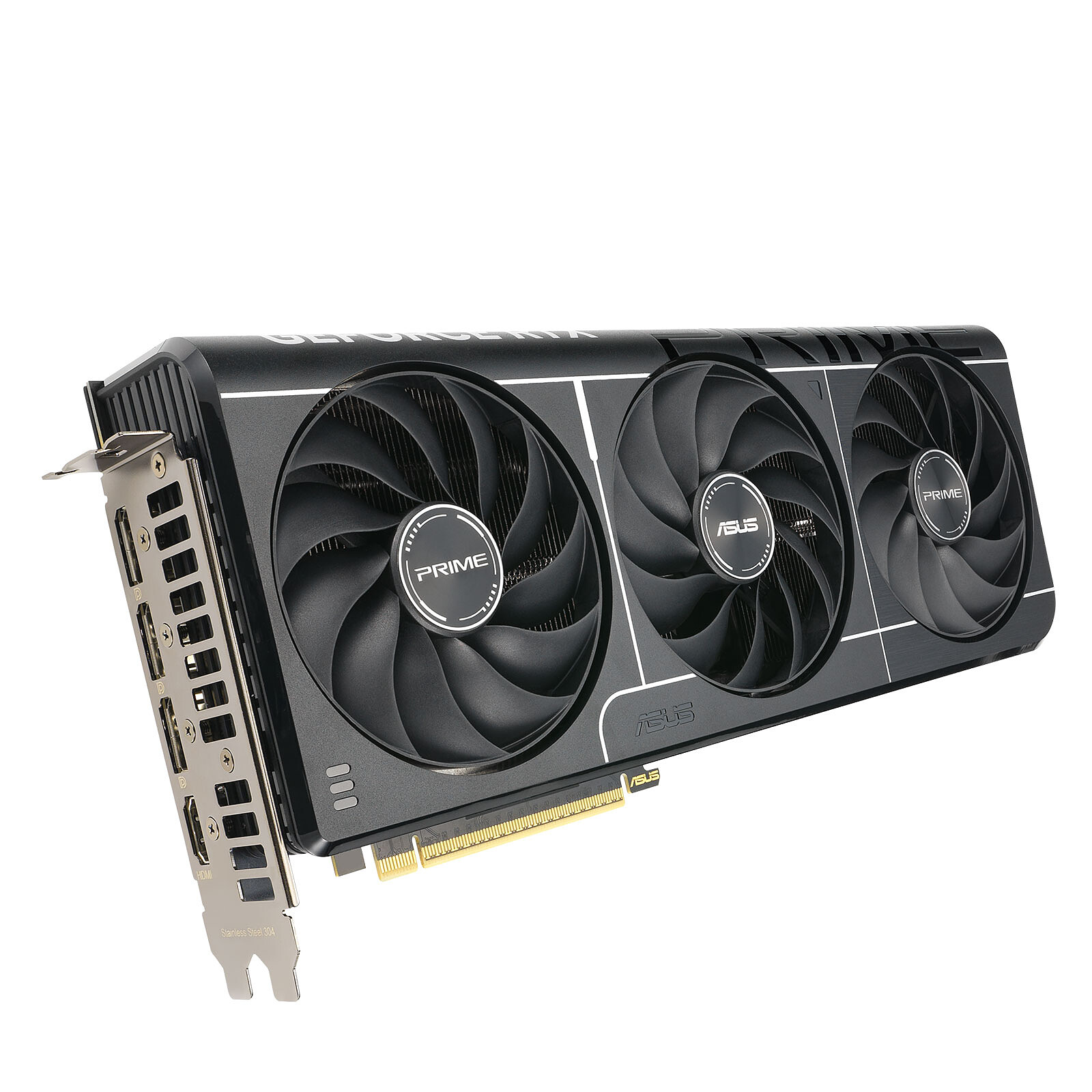 ASUS Prime GeForce RTX 5070 OC 12G GDDR7
