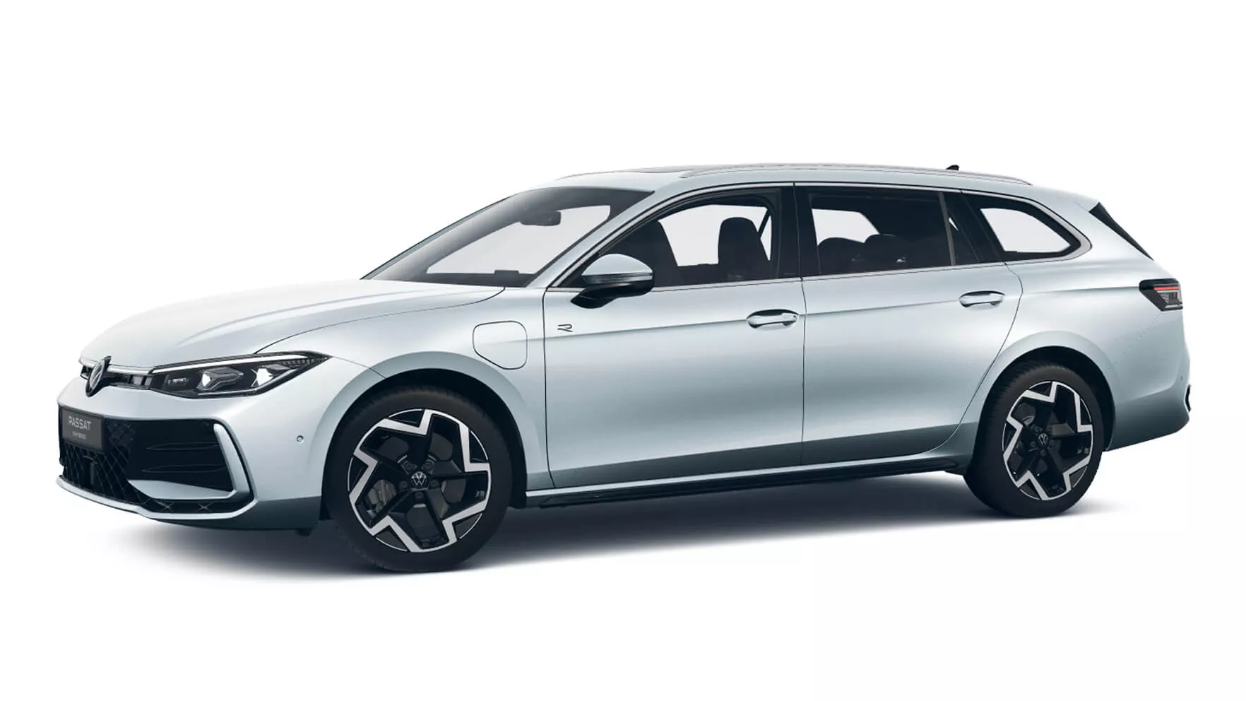 Volkswagen Passat Break