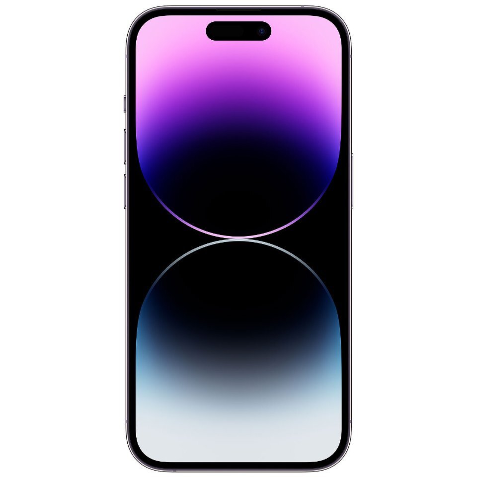 Apple iPhone 14 Pro 1 To – Violet Intense