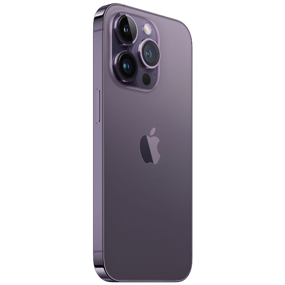 Apple iPhone 14 Pro 1 To – Violet Intense