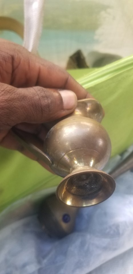 Objets décoratifs