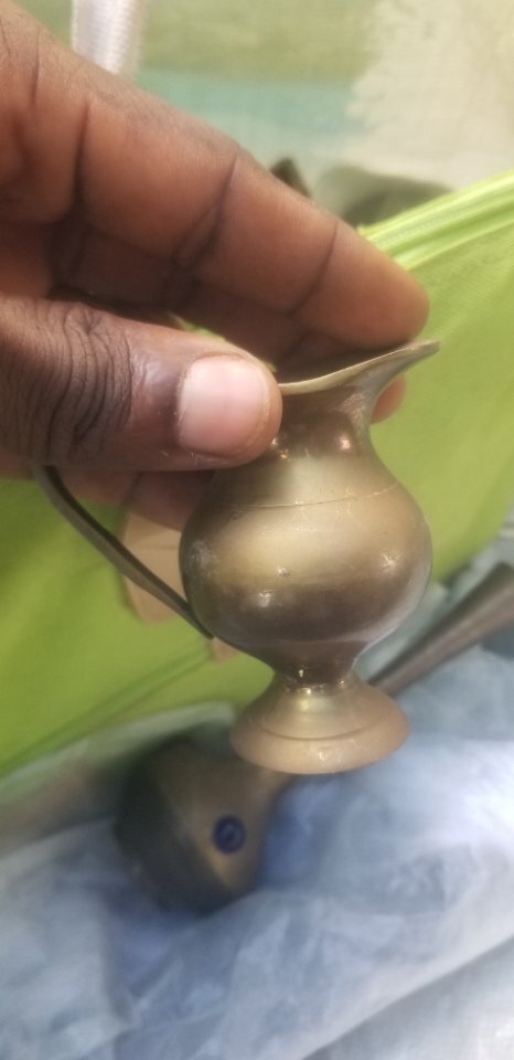 Objets décoratifs