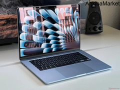 MacBook Air 15 M4 – Neuf, performant et ultra léger