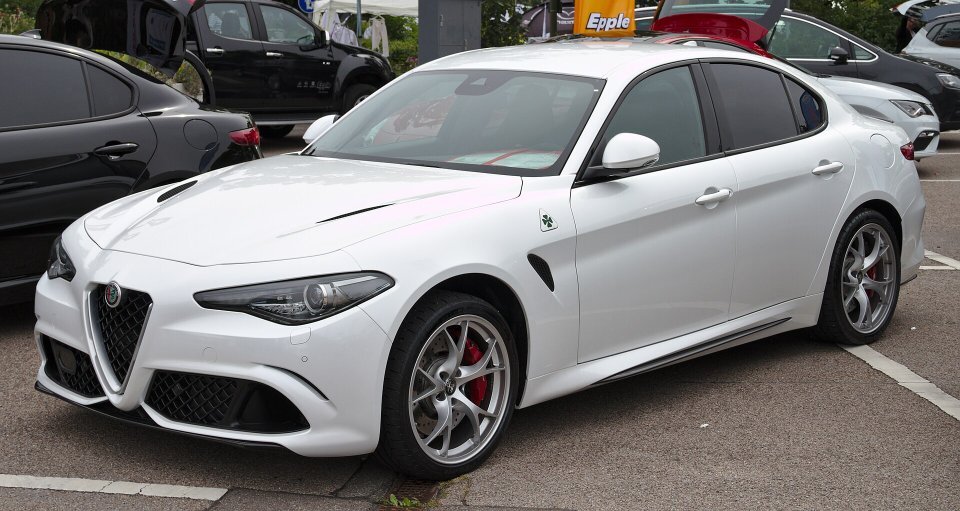 Alfa Romeo Giulia GTAm – Une sportive d’exception