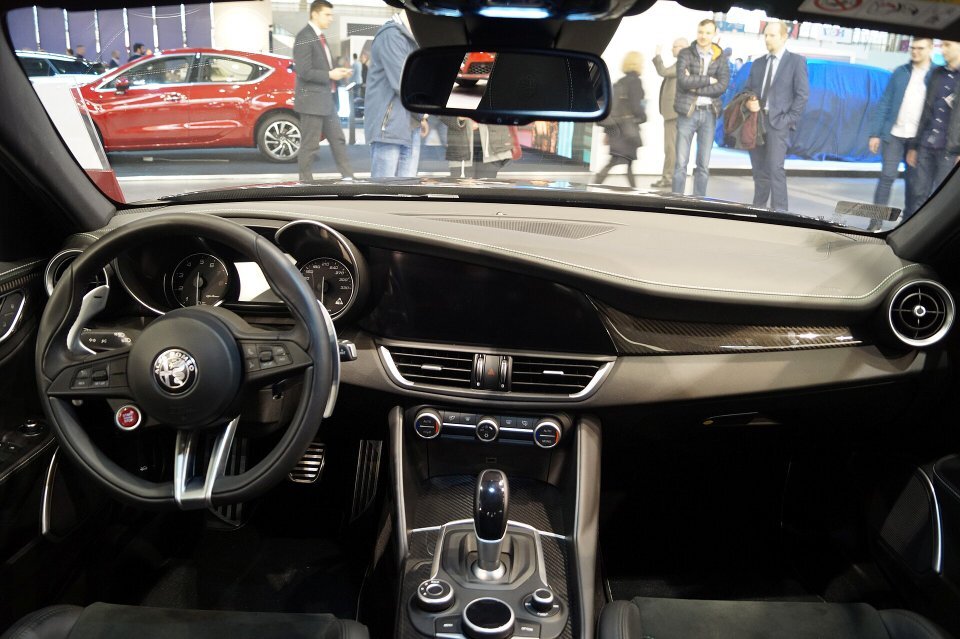 Alfa Romeo Giulia GTAm – Une sportive d’exception