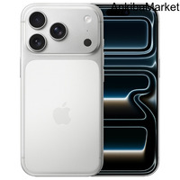 Apple iPhone 17 Pro 512 Go Argent